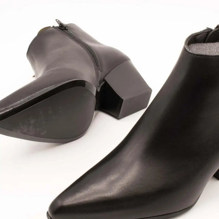 Alpe ankle boot 5196-03-05 komba black for women
