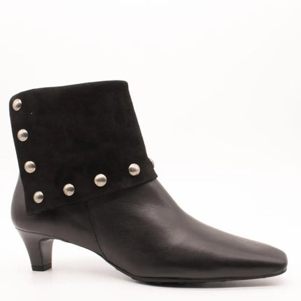 Hispanitas ankle boot hi265062 vienna black for women