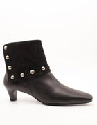 Hispanitas ankle boot hi265062 vienna black for women