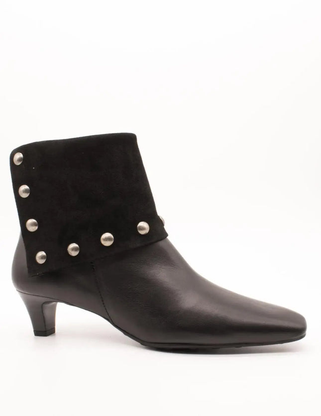 Hispanitas ankle boot hi265062 vienna black for women