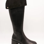 Carmela boot 162691-02 black women