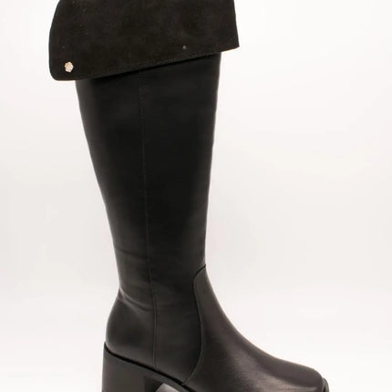 Carmela boot 162691-02 black women