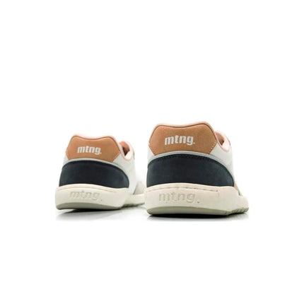 Mustang Barefoot 60857 - Women's Comfortable Grey Sneakers with Textile Upper, Lace-Up Closure, and Non-Slip Rubber Sole for Breathability and Everyday Wear. Ideal Casual Footwear for All Seasons. PlatiNum