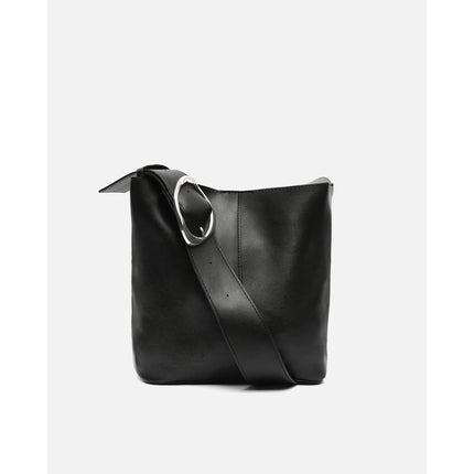 Borsa a tracolla Yovania con manico ED regolabile. Borse da donna Misako