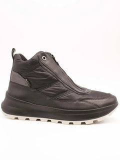 Legero ankle boot 2-000410-0100 black for women