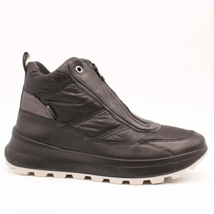 Legero ankle boot 2-000410-0100 black for women