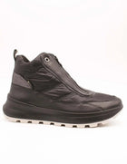 Legero ankle boot 2-000410-0100 black for women