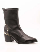 Alma en pena ankle boot i2653004c napoles black for women