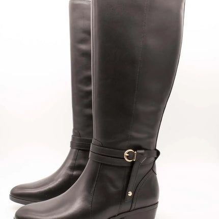 Pikolinos women's w1u-9764 daroca black boot