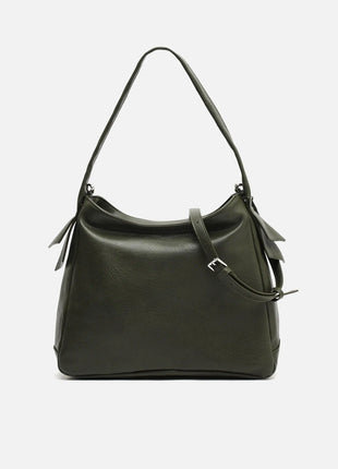 Borsa hobo Misako Kamui con tracolla rimovibile Borse da donna