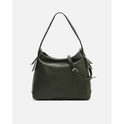 Borsa hobo Misako Kamui con tracolla rimovibile Borse da donna