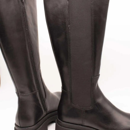 Tamaris women's boot 25608-41-001 black