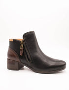 Pikolinos ankle boot w6w-8648 malaga black for women