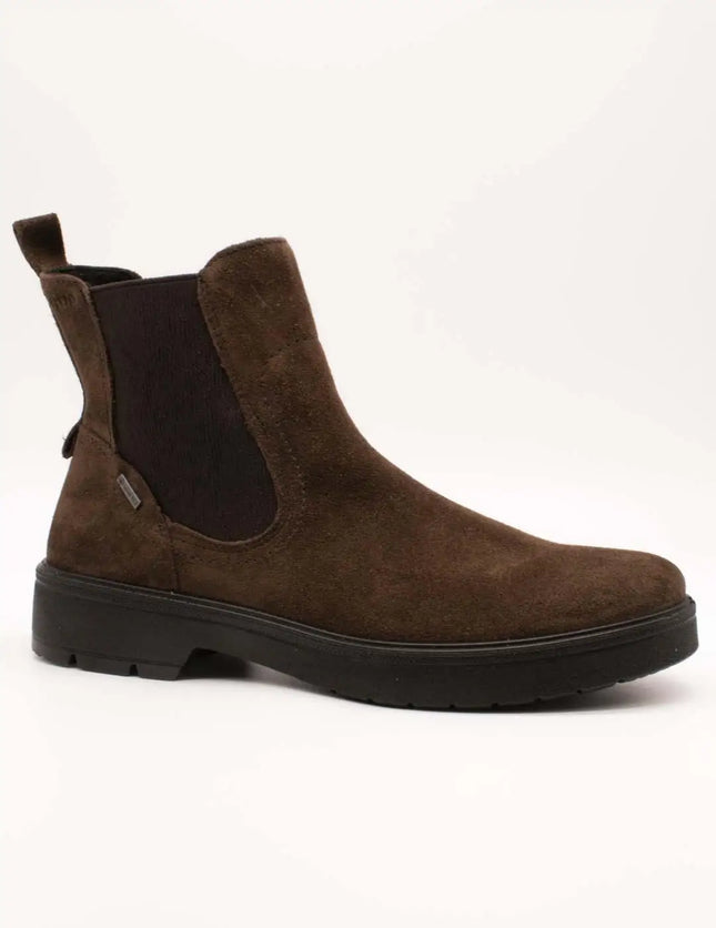 Legero ankle boot 2-000191-3350 stiefelette brown for women