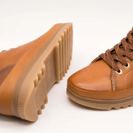 Pikolinos women's boot w3w-8825c1 vigo brandy