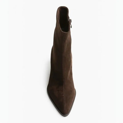 Corina antelina essential heel boot 11819