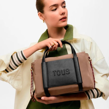 Borsa Tous Empire Soft Topo City 2002458543
