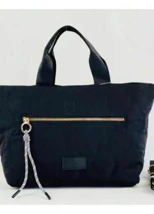 Borsa trapuntata Flexi Medium da donna in 3 colori disponibili