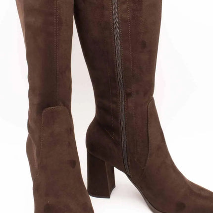 Wonders boot m-5441 cervojet testa for women