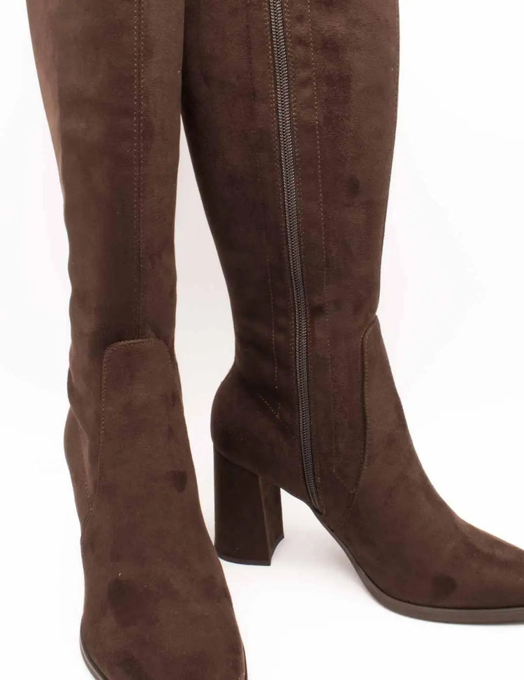 Wonders boot m-5441 cervojet testa for women