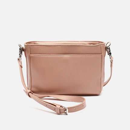 Borsa a tracolla Misako Zenaida ED. Borse da donna