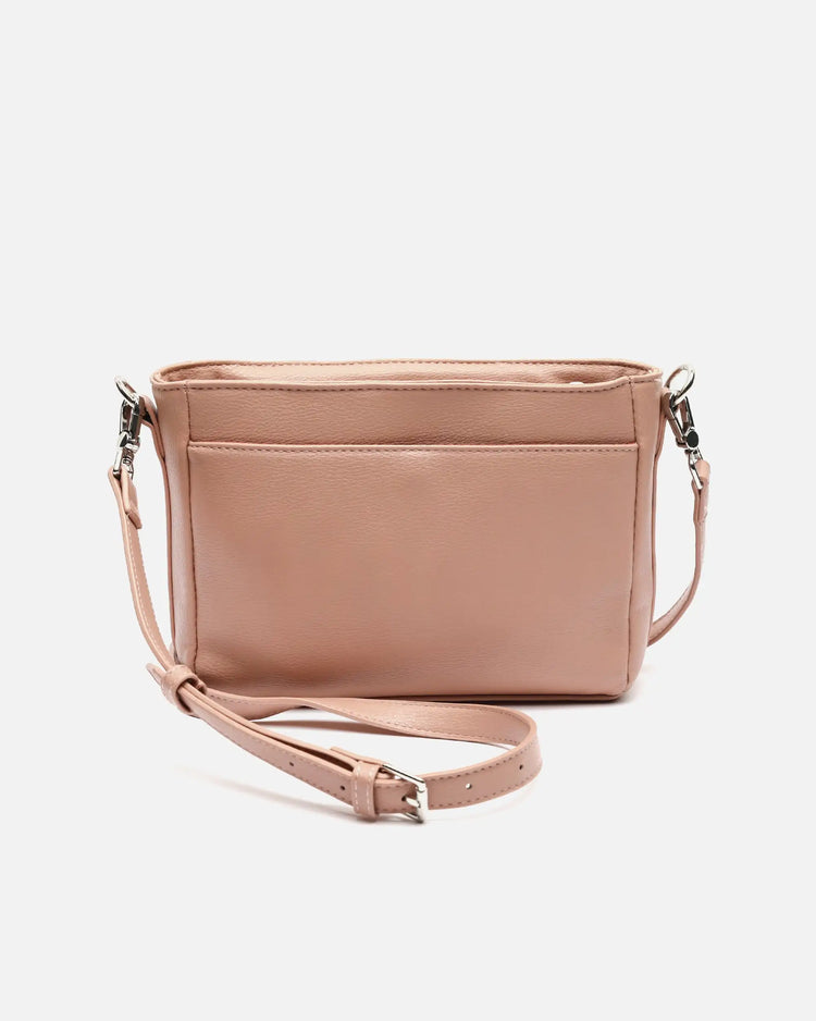 Borsa a tracolla Misako Zenaida ED. Borse da donna