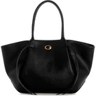 Guess Allegra Girlfriend Tote Bag Nero, Rif: HWBG2237230