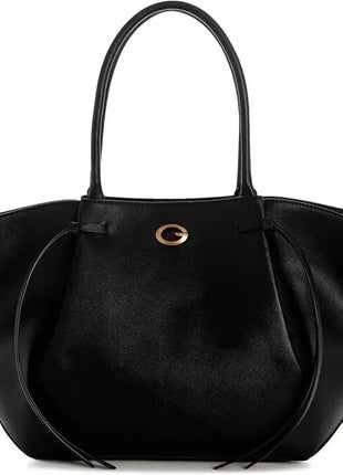 Guess Allegra Girlfriend Tote Bag Nero, Rif: HWBG2237230