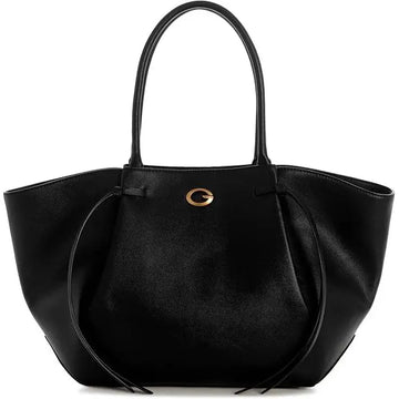 Guess Allegra Girlfriend Tote Bag Nero, Rif: HWBG2237230