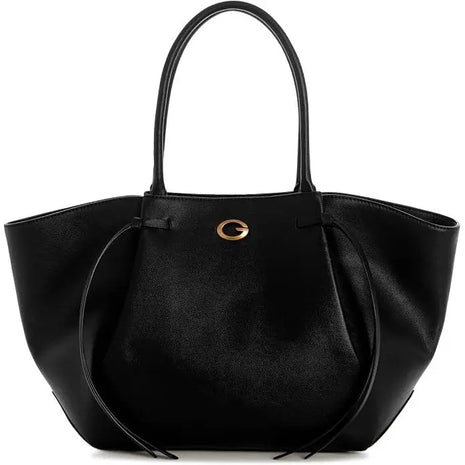 Guess Allegra Girlfriend Tote Bag Nero, Rif: HWBG2237230