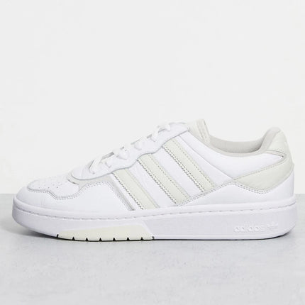 Adidas Courtic - Scarpe da ginnastica basse Adidas da donna - Adidas Originals