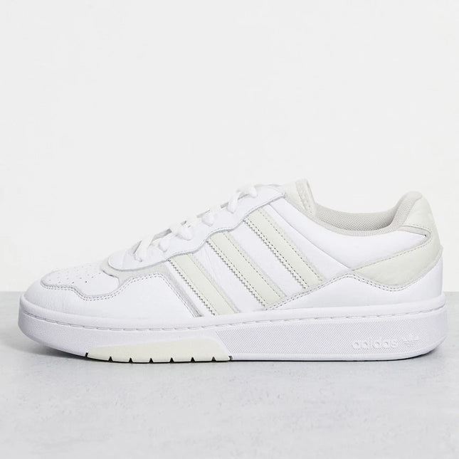 Adidas Courtic - Scarpe da ginnastica basse Adidas da donna - Adidas Originals