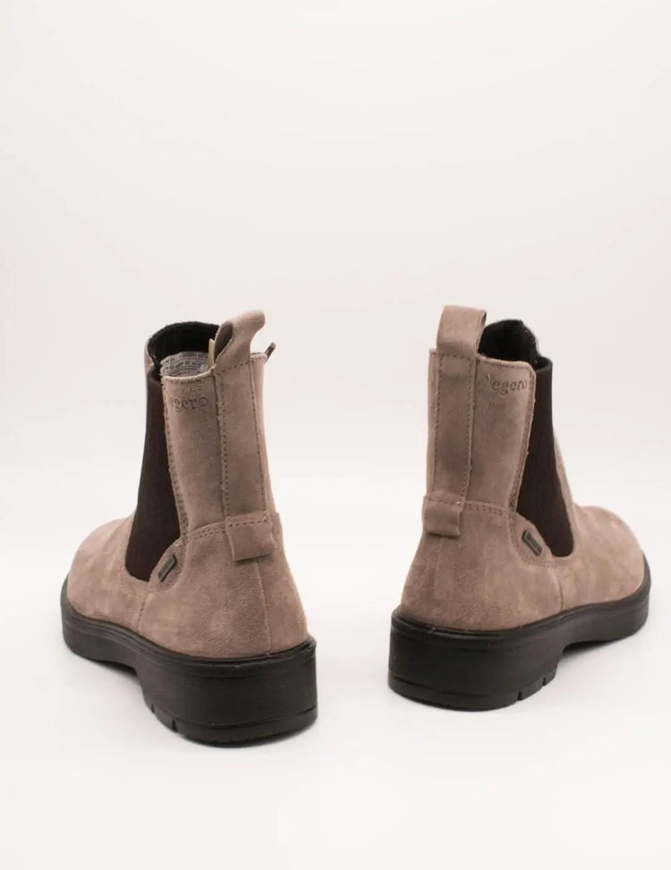 Legero ankle boot 2-000191-5570 mystic dark clay for women