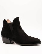 Hispanitas hi254383 verona black women's ankle boot