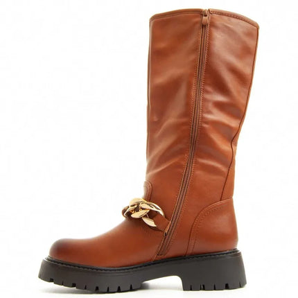 Comfortable boot for women. Montevita botalan8 83859