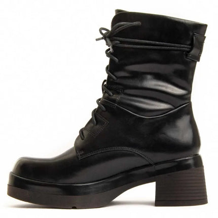 Casual ankle boot for women. Montevita rammba 96676