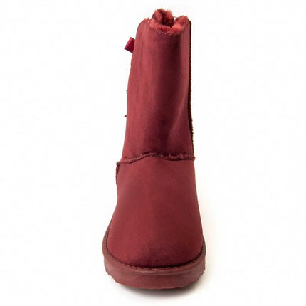 Comfortable ankle boot for women. Montevita bottivita77 95831