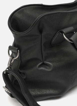 Borsa a spalla Carloti con tracolla removibile Misako Borse da donna