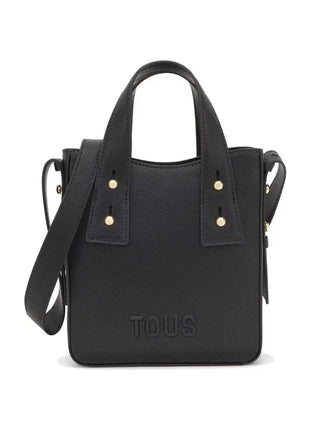 Tous Black Mini borsa Back to Basics 2002373751