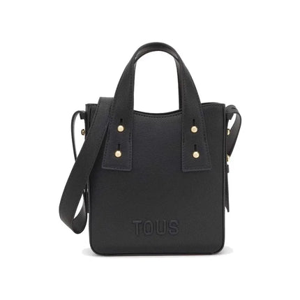 Tous Black Mini borsa Back to Basics 2002373751
