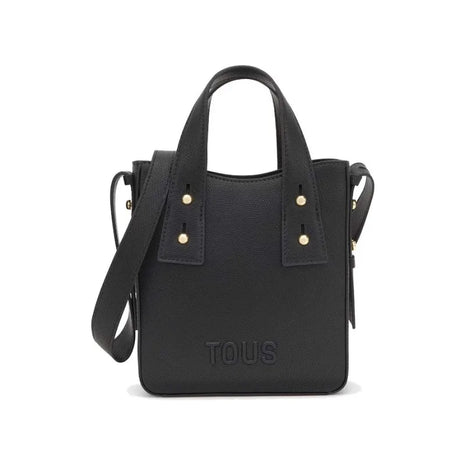Tous Black Mini borsa Back to Basics 2002373751
