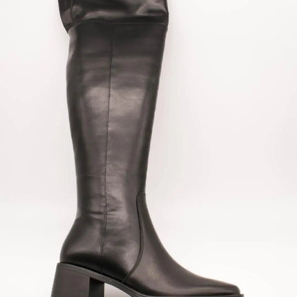 Carmela boot 162691-02 black women