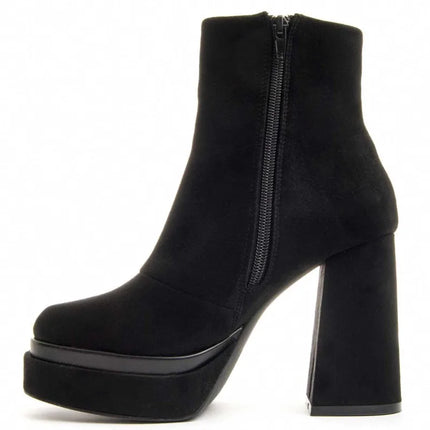 Comfortable ankle boot for women. Montevita botinets 84825