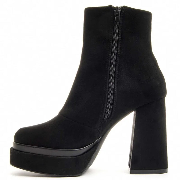 Comfortable ankle boot for women. Montevita botinets 84825