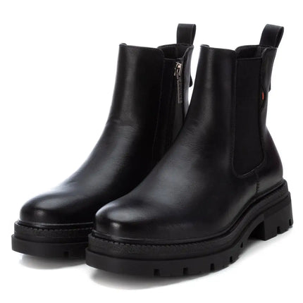 Women's boot brand refresh model 171979 color black