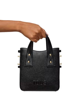 Tous Black Mini borsa Back to Basics 2002373751