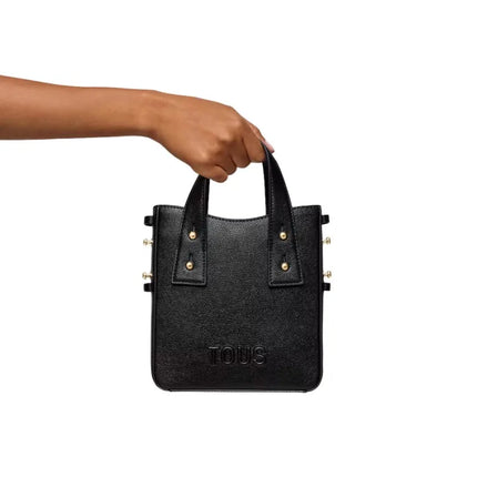 Tous Black Mini borsa Back to Basics 2002373751