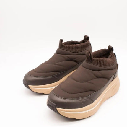 Tamaris ankle boot 25813-47-304 mocca for women