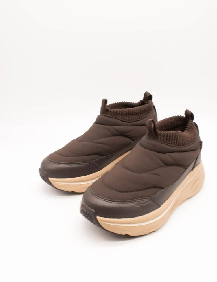 Tamaris ankle boot 25813-47-304 mocca for women