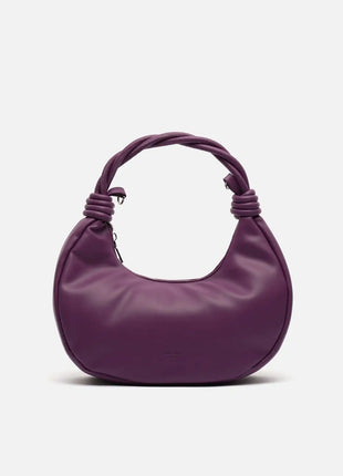 Borsa a tracolla piccola Misako Nila con tracolla ED rimovibile. Borse da donna